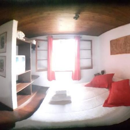 Morada Rancho Da Lua Bed & Breakfast Monte Verde  Bagian luar foto